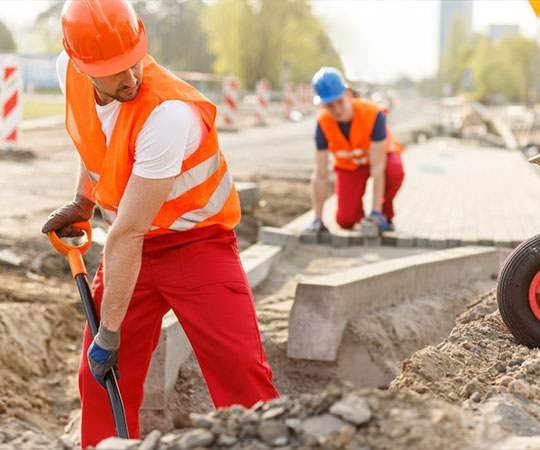 Услуги разнорабочих в Минеральных Водах и  Ставропольском крае